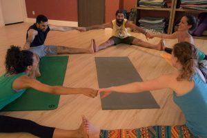 Best Yoga Studio Brentwood